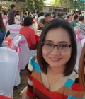 Rencontre Femme Thaïlande à เมือง : Kanokkarn phannarat, 42 ans